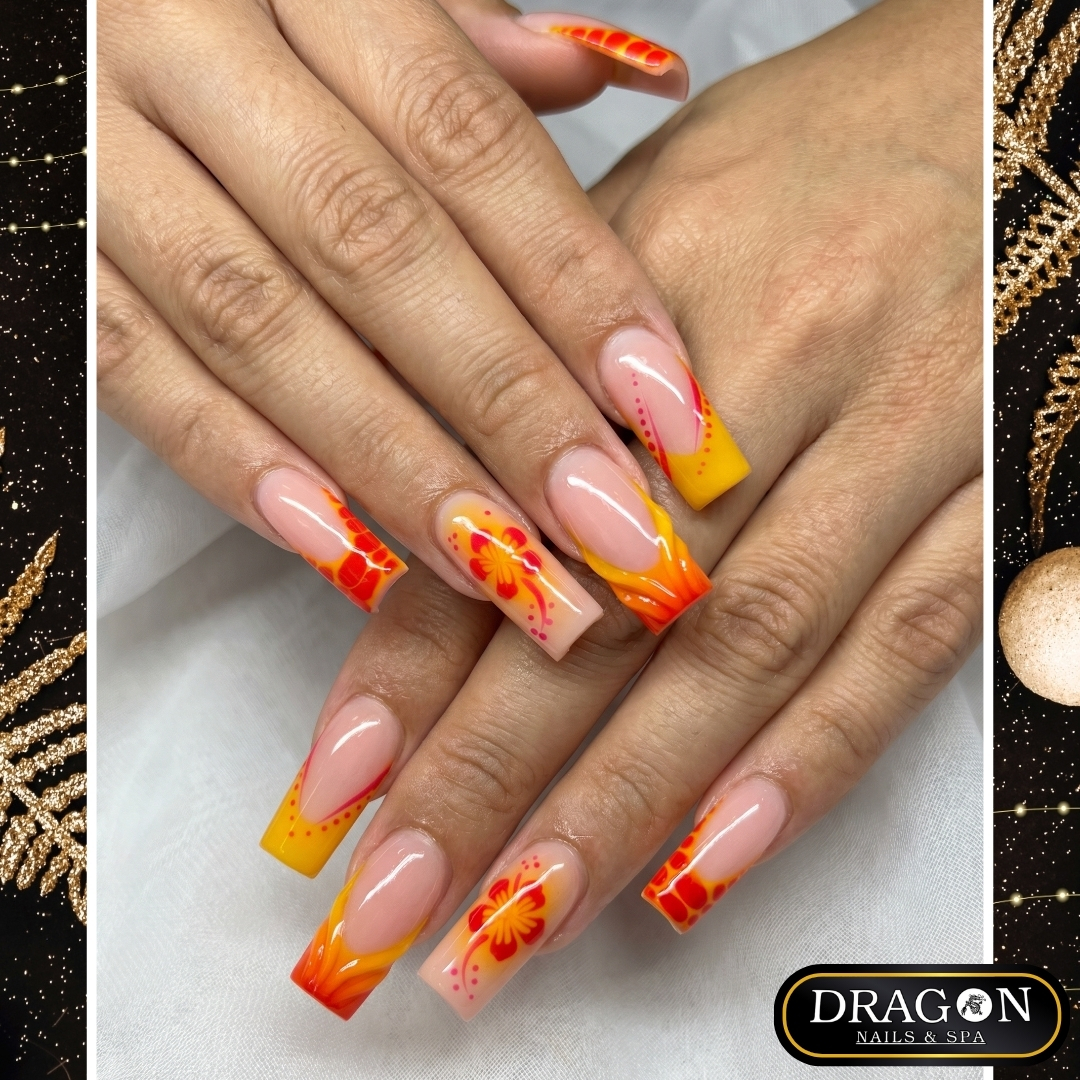 Natural nails